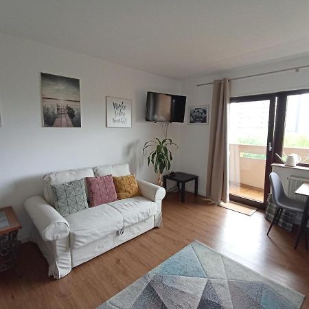 Exklusives Apartment Zw. Lu Und Speyer Mit Aufzug Neuhofen Dış mekan fotoğraf