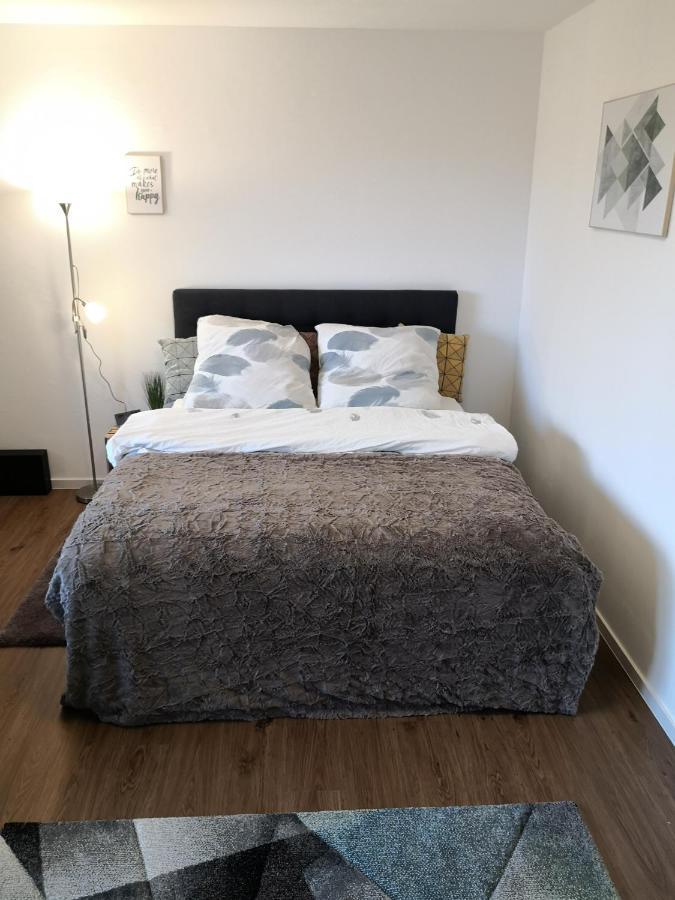 Exklusives Apartment Zw. Lu Und Speyer Mit Aufzug Neuhofen Dış mekan fotoğraf