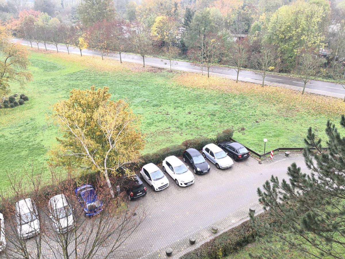 Exklusives Apartment Zw. Lu Und Speyer Mit Aufzug Neuhofen Dış mekan fotoğraf
