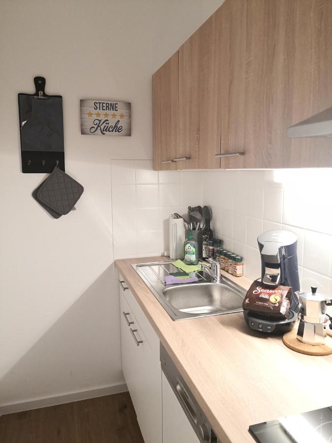 Exklusives Apartment Zw. Lu Und Speyer Mit Aufzug Neuhofen Dış mekan fotoğraf