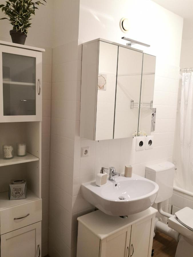 Exklusives Apartment Zw. Lu Und Speyer Mit Aufzug Neuhofen Dış mekan fotoğraf