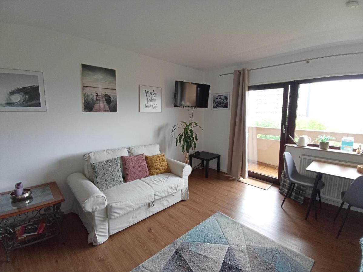 Exklusives Apartment Zw. Lu Und Speyer Mit Aufzug Neuhofen Dış mekan fotoğraf